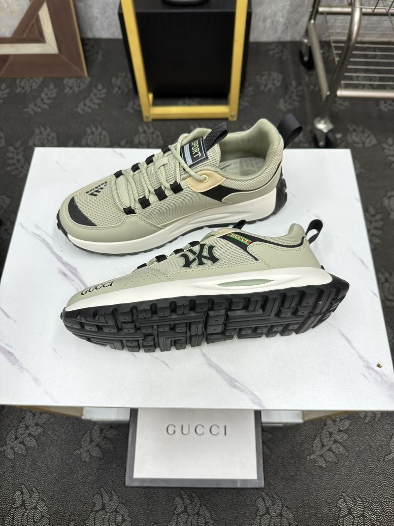 Gucci Low Shoes